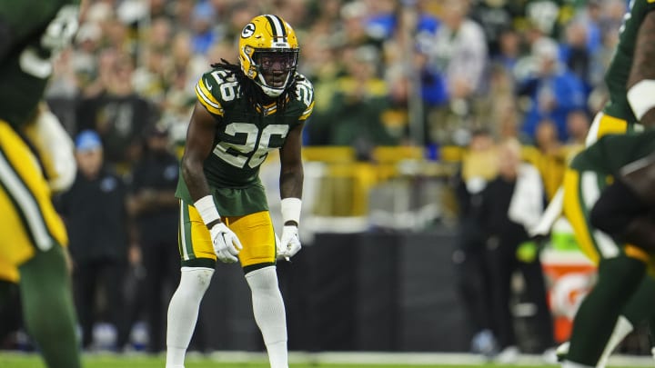 3 trades the Packers need to make to start building for the future