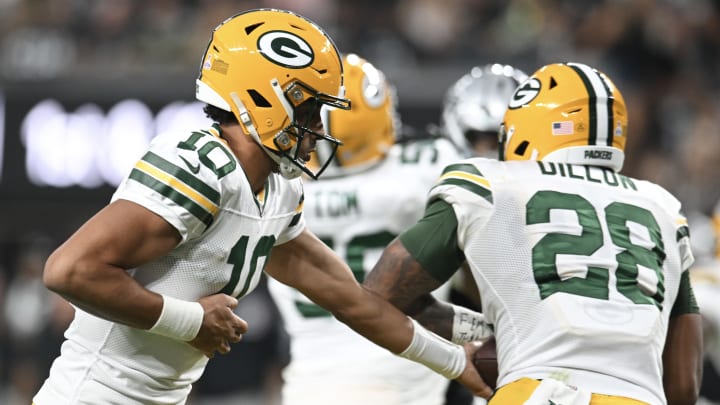 Packers named 3 underperforming stars who must step up after the bye week