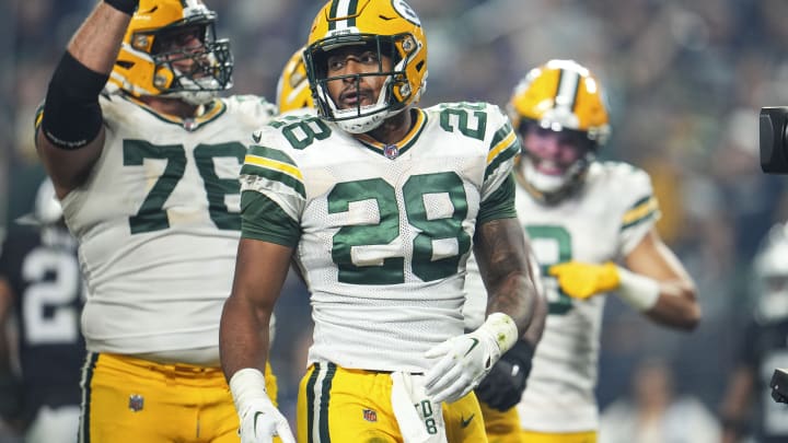 3 Packers players who could be replaced after bye week