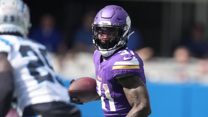 It’s time for the Minnesota Vikings to release Cam Akers in 2023.