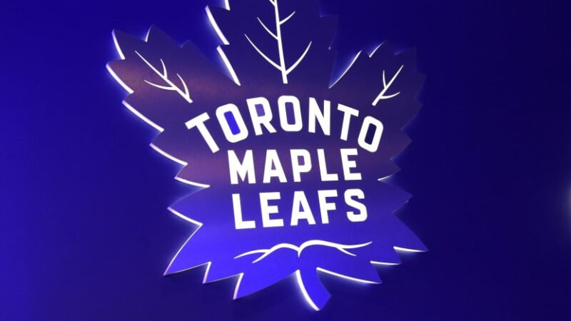 Maple Leafs Announce Staff Updates