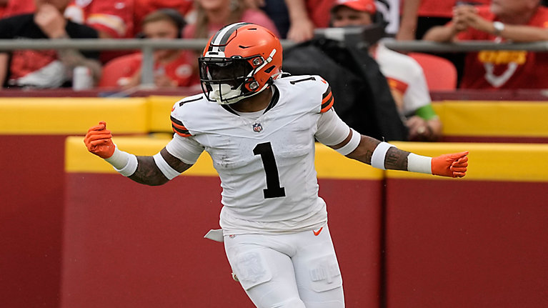 Safety Juan Thornhill Makes Bold Statement About Browns Defense