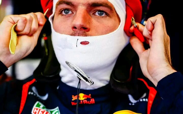 Max Verstappen has doubled down on his criticism of the F1 Grand Prix in Las Vegas.