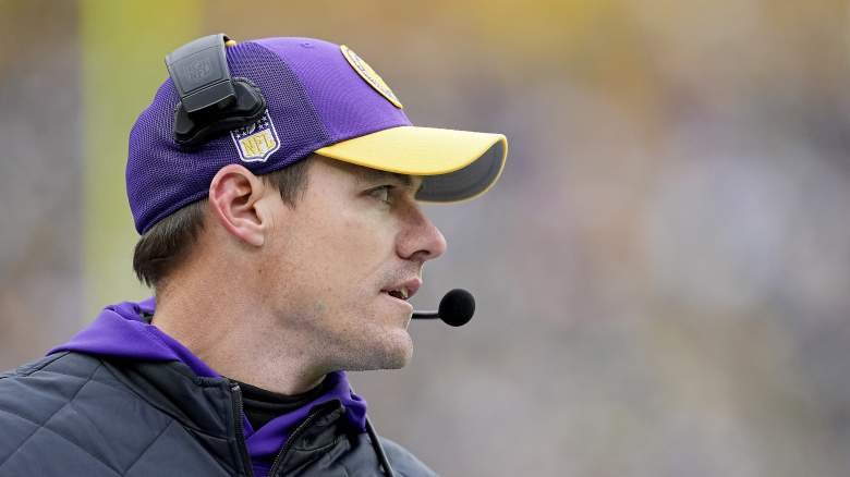 $35 Million Star Predicted to Part Ways With Vikings After 2023