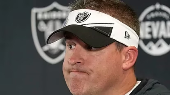 Why Colts fans get the last laugh as McDaniels is fired by Raiders?