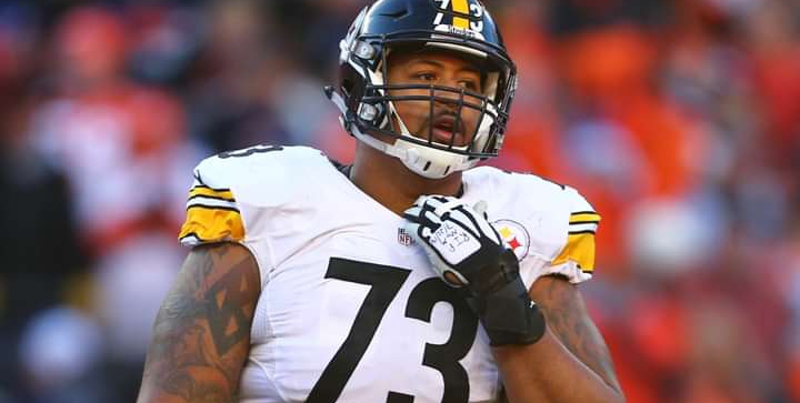 Former Steelers OL Ramon Foster on the oline issues: ‘Who are the goons?’