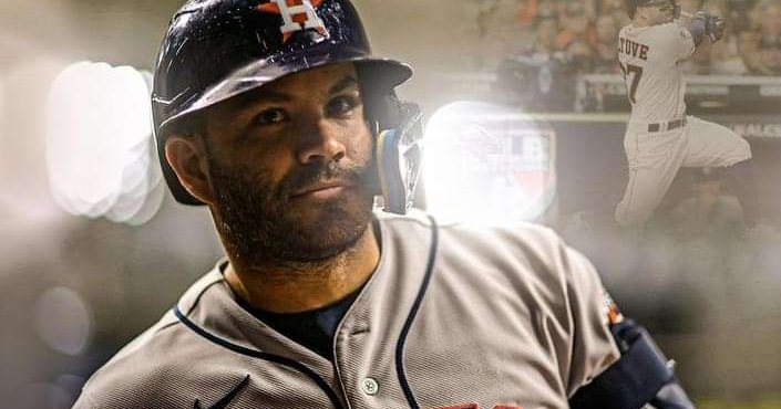 Dark times & hot takes can’t dull Astros, Houston’s bright projections
