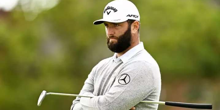 PGA Tour star addresses Jon Rahm’s LIV rumours after quitting Woods and McIlroy’s league