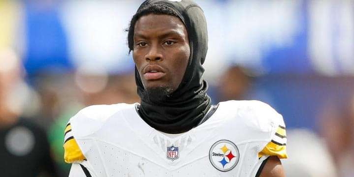 Steelers WR George Pickens took to social media to say “Release me” after a recent disappointing performance.