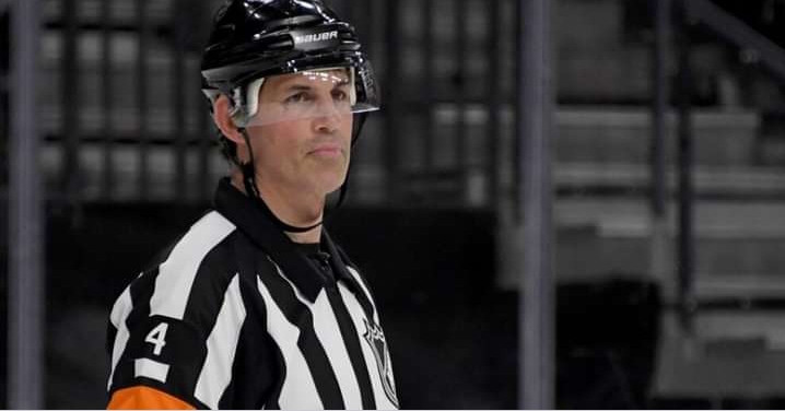 Poor officiating playing a huge role in Leafs’ current losing skid