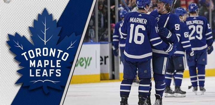 Why Toronto maple leafs will choose William Nylander over Mitch Marner?