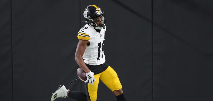 4 Steelers we expect to see more of in the second half of the season