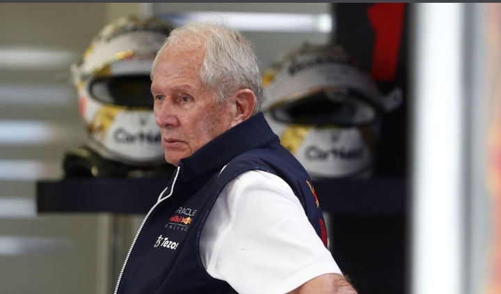 Marko responds to fresh allegations against Red Bull following Haas’s tardy protest