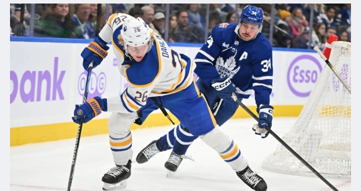 Maple Leafs’ Keefe Gets Honest About Max Domi