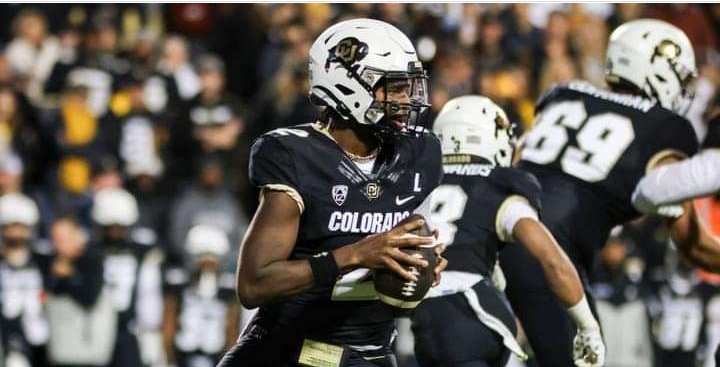 Shedeur Sanders Rips Reporter for ‘Setup Question’ After Colorado Loss vs. Oregon State