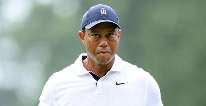 PGA Tour star fumes at Tiger Woods course after LIV Golf forced change