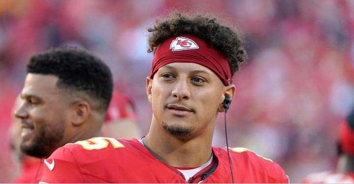 NFL rejects first chance to use controversial new rule that upset Patrick Mahomes