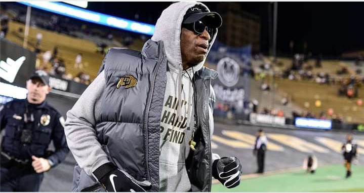 Deion Sanders defends criticism of Colorado offense and demotion of OC Sean Lewis