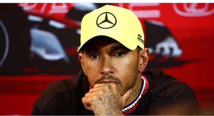 Lewis Hamilton in danger as questions raised over future of Mercedes F1 “dream team”