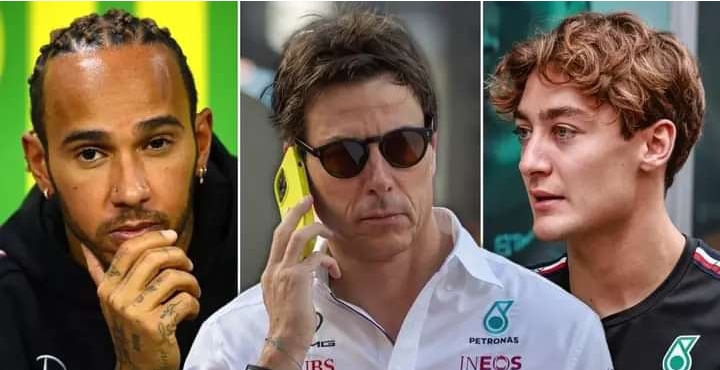 Toto+Wolff+announces+F1+driver+decision+on+replacing+Lewis+Hamilton