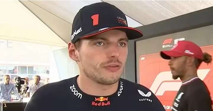 Max Verstappen threatens to quit F1 as disillusionment with sport and focus grows