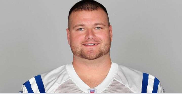 Ex-NFL star and Super Bowl winner Matt Ulrich dies at 41 as Colts owner issues statement