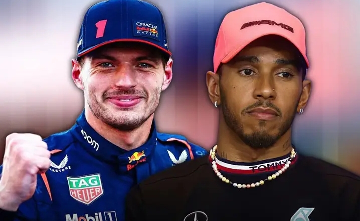 Hamilton could sue Verstappen over championship drama, F1 driver scare –