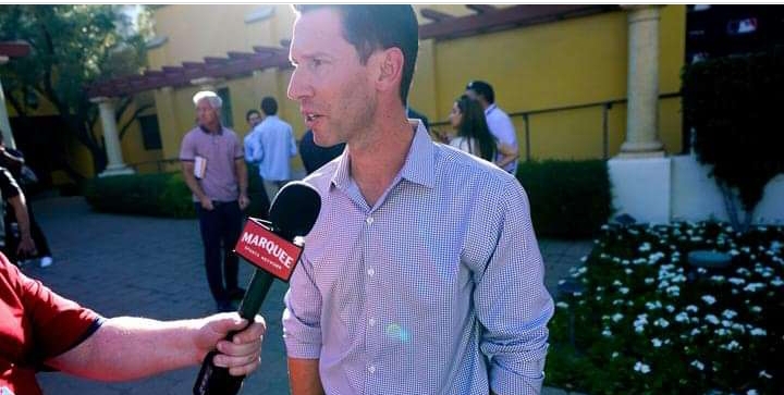 Here’s what Craig Breslow had to say about the Red Sox’s offseason plan