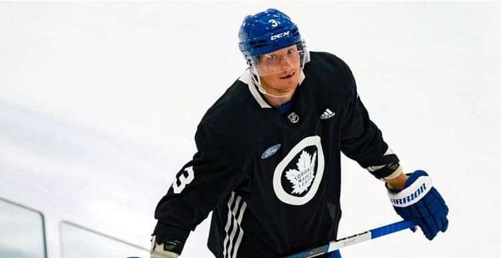 Report: Klingberg may already be done in Toronto