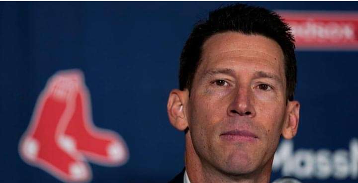 Why one former Red Sox GM thinks Craig Breslow will succeed in Boston