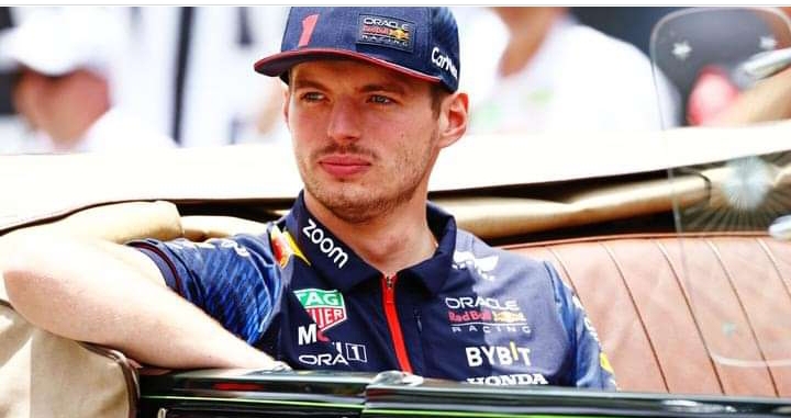 Red Bull’s Max Verstappen hits out at Formula 1 for ‘extremely dangerous’ decision