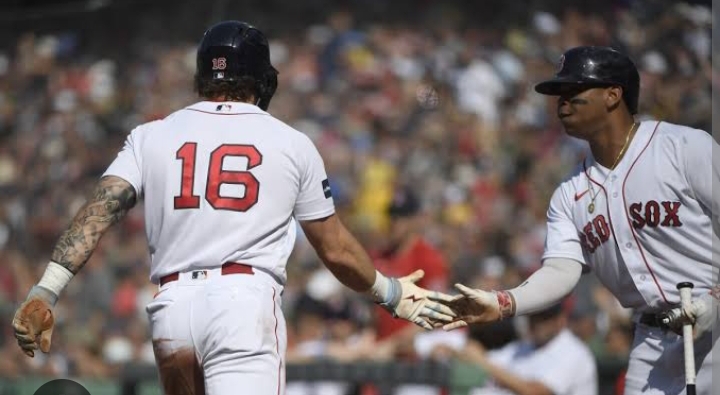 Former Red Sox Slugger Aiming For Reunion With Boston Via Free Agency