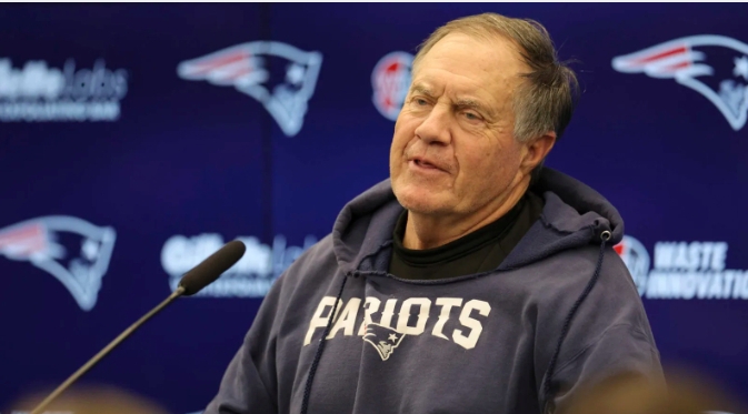 Insider reveals Colts decision on head coach Bill Belichick’s fate in New England