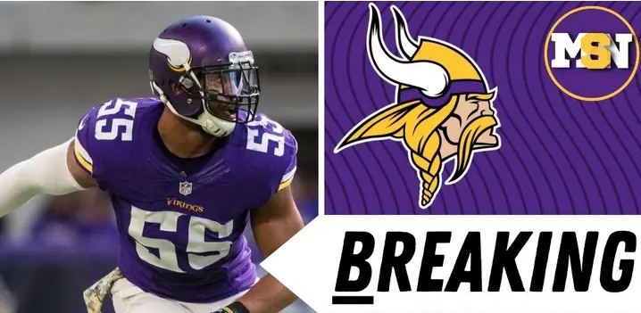 What is compartment syndrome? Vikings LB Jordan Hicks developed condition following leg injury.