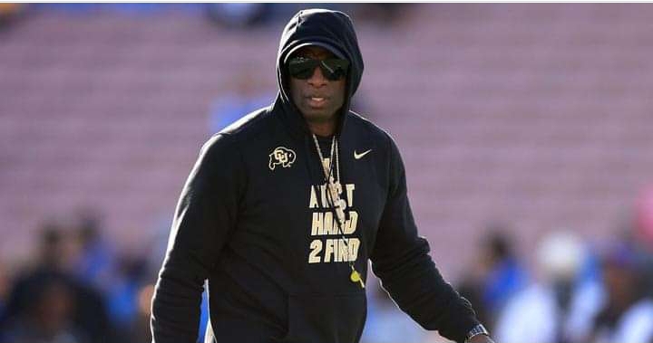Deion Sanders Called on to Take Over Top SEC Program