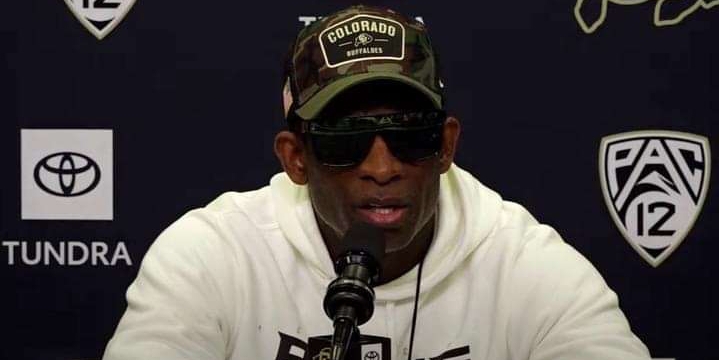 Deion Sanders is taking action after receiving approvals to leave Colorado for Texas A&M.
