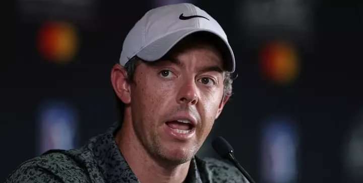 Rory McIlroy’s LIV Golf stance after resigning from PGA Tour role