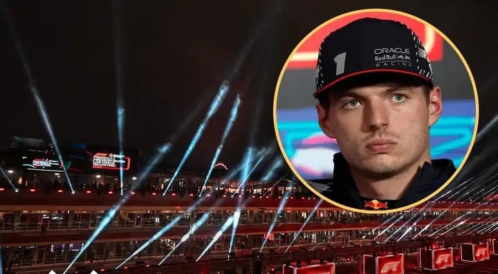 Max Verstappen launches brutal tirade with scathing digs at Toto Wolff and F1 bosses