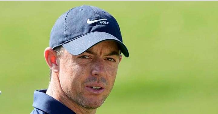 Rory McIlroy makes honest admission over Dubai prep with DP World Tour title already won