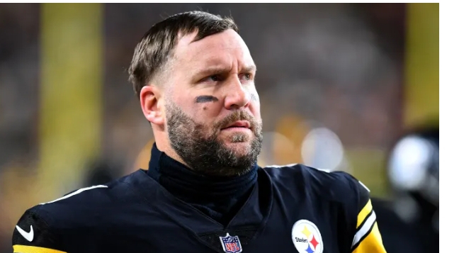 Ben Roethlisberger throws massive shade at Browns despite Steelers loss