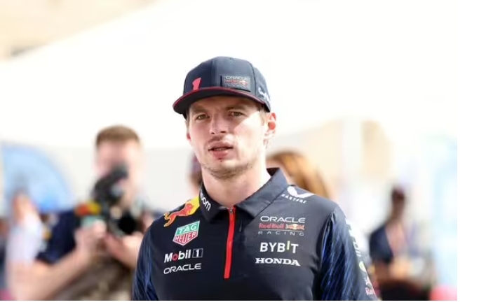 F1 race directors change Abu Dhabi GP rules at last minute because of Verstappen