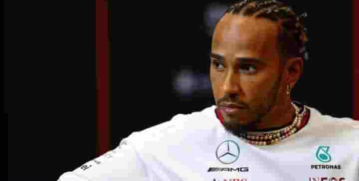 Lewis Hamilton’s worst Abu Dhabi GP fear comes true as George Russell delivers F1 blow