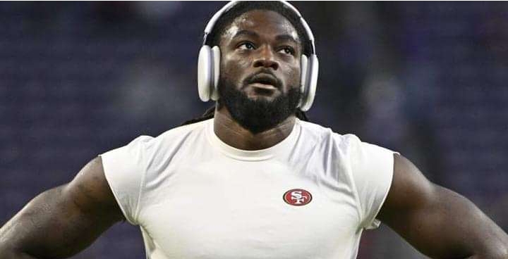 49ers Star Warned to Steer Clear of Cleveland Browns