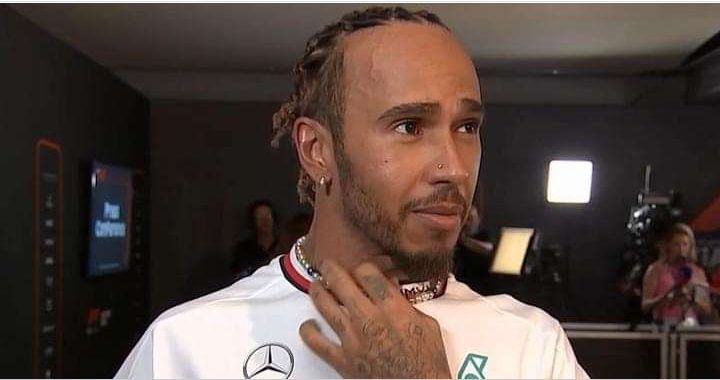 Lewis Hamilton heaps pressure on Mercedes F1 staff in glum Abu Dhabi GP verdict