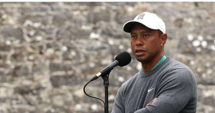 What Tiger Woods has told friends about his golf comeback on eve of return
