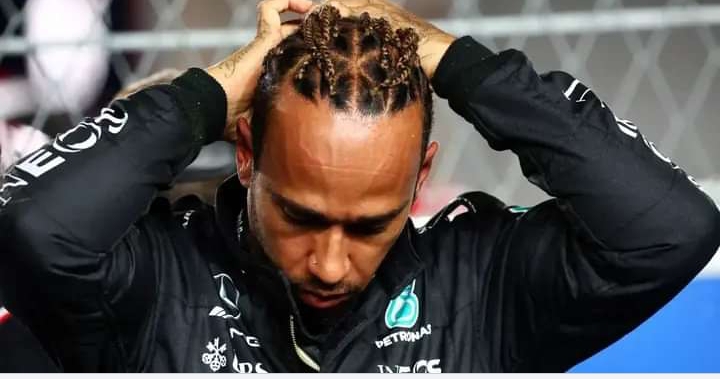 Lewis Hamilton explains why he almost quit Formula 1 after ‘a long time’.