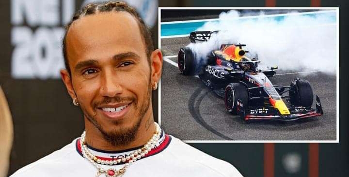 Lewis Hamilton lets slip true Red Bull feelings and desire to drive Max Verstappen’s car