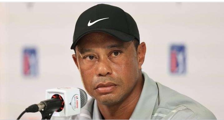 Tiger Woods breaks silence on Ryder Cup pay row which led to ‘split’ in US team