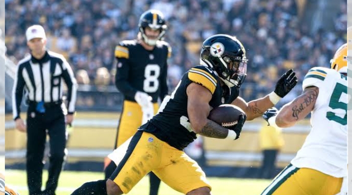 JUST-IN: Pittsburgh Steelers recieves unexpected good news
