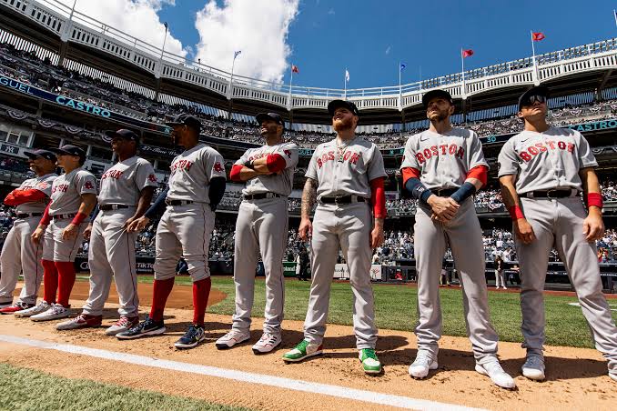 The Red Sox reportedly pursue the All-Star second baseman on the trade market